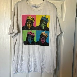 DAYDREAMER TSHIRT